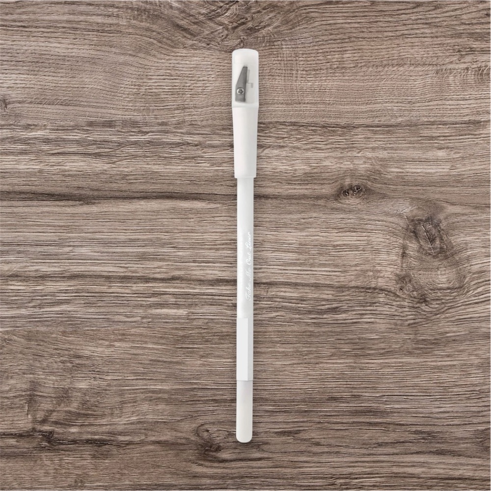 Hard Candy Take Me Out Liner Glitter Eyeliner Pencil - #955 Get Iced 0.04oz
- Picture 1 of 3